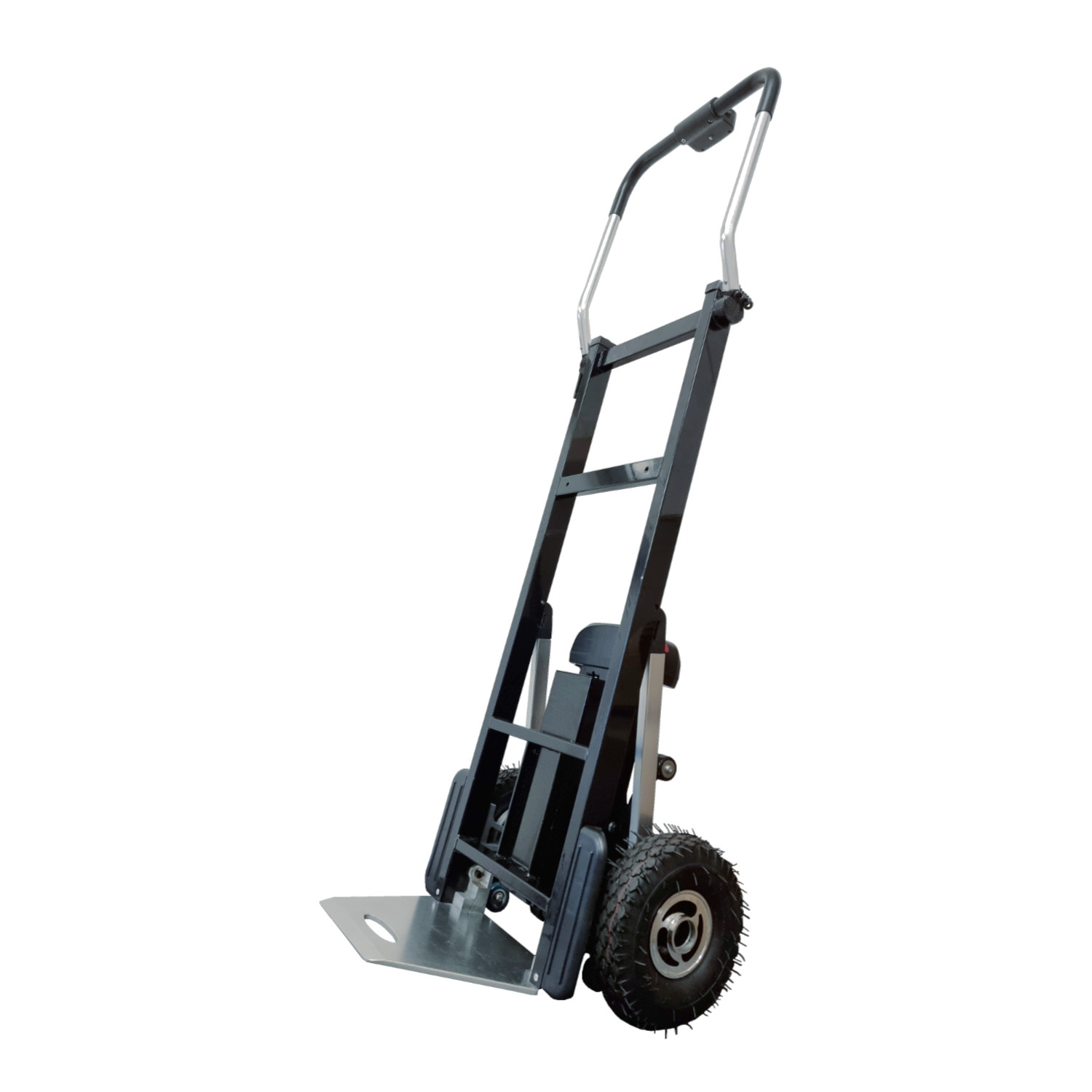 Elektrischer Treppensteiger Bartels Montibex